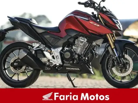 HONDA-CB 300F TWISTER ABS HONDA-CB 300F TWISTER ABS-2027