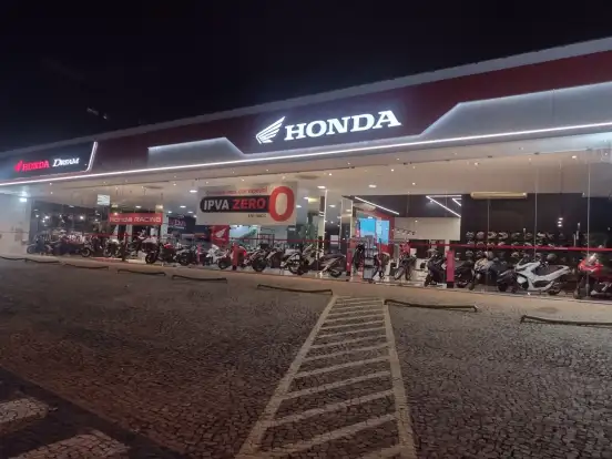HONDA-CB 300F TWISTER ABS-2027
