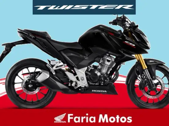 HONDA-CB 300F TWISTER ABS HONDA-CB 300F TWISTER ABS-2027