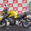 HONDA CB 300F TWISTER ABS HONDA CB 300F TWISTER ABS
