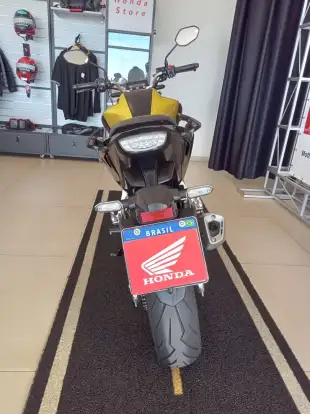 HONDA-CB 300F TWISTER ABS-2023
