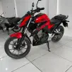 HONDA CB 300F TWISTER ABS HONDA CB 300F TWISTER ABS