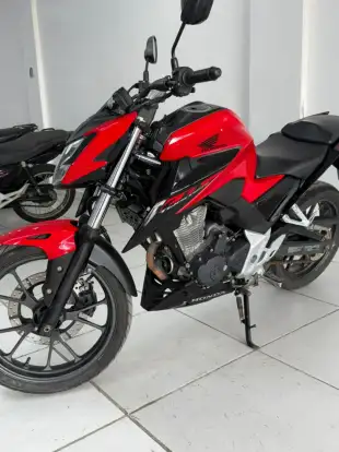 HONDA-CB 300F TWISTER ABS HONDA-CB 300F TWISTER ABS-2024