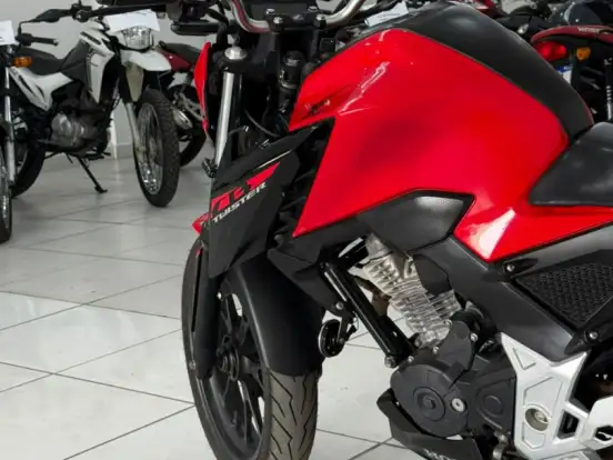 HONDA-CB 300F TWISTER ABS HONDA-CB 300F TWISTER ABS-2024