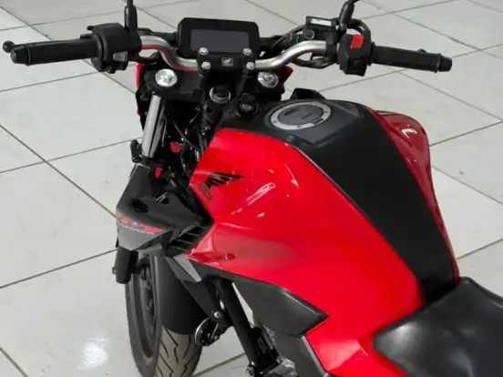 HONDA-CB 300F TWISTER ABS HONDA-CB 300F TWISTER ABS-2024