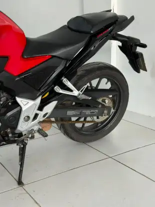 HONDA-CB 300F TWISTER ABS-2024