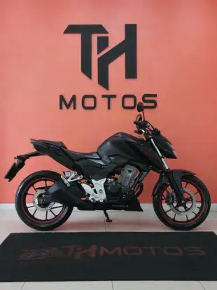 HONDA-CB 300F TWISTER CBS HONDA-CB 300F TWISTER CBS-2024