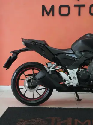HONDA-CB 300F TWISTER CBS HONDA-CB 300F TWISTER CBS-2024