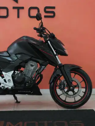 HONDA-CB 300F TWISTER CBS HONDA-CB 300F TWISTER CBS-2024