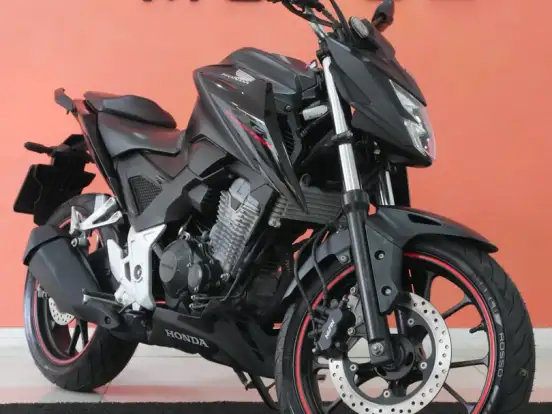 HONDA-CB 300F TWISTER CBS HONDA-CB 300F TWISTER CBS-2024