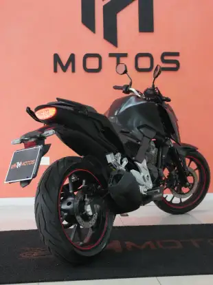 HONDA-CB 300F TWISTER CBS HONDA-CB 300F TWISTER CBS-2024
