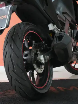 HONDA-CB 300F TWISTER CBS-2024