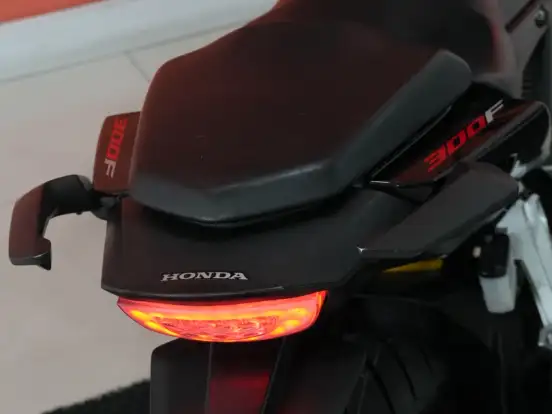 HONDA-CB 300F TWISTER CBS HONDA-CB 300F TWISTER CBS-2024