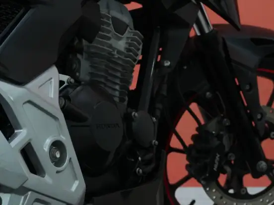 HONDA-CB 300F TWISTER CBS HONDA-CB 300F TWISTER CBS-2024