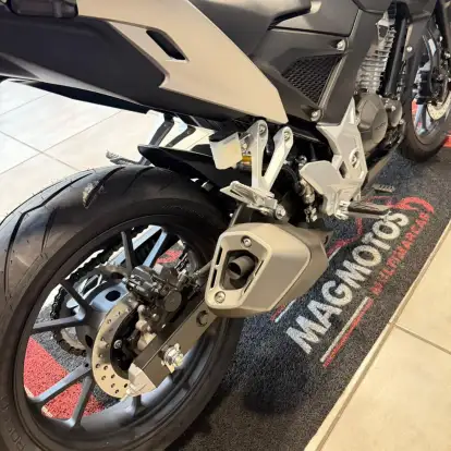 HONDA-CB 300F TWISTER CBS HONDA-CB 300F TWISTER CBS-2026