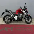 HONDA CB 300F TWISTER CBS HONDA CB 300F TWISTER CBS