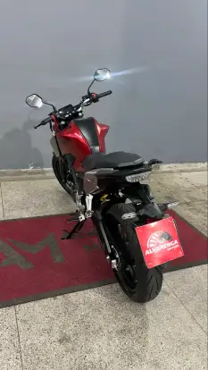 HONDA-CB 300F TWISTER CBS-2026
