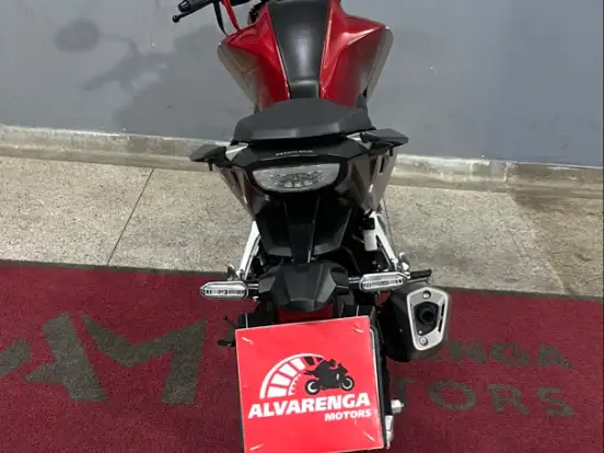 HONDA-CB 300F TWISTER CBS HONDA-CB 300F TWISTER CBS-2026
