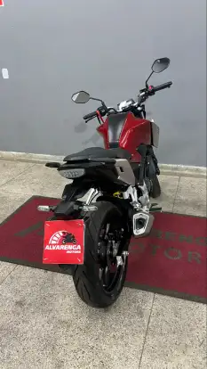 HONDA-CB 300F TWISTER CBS HONDA-CB 300F TWISTER CBS-2026