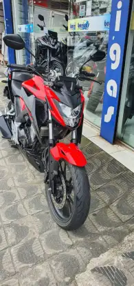 HONDA-CB 300F TWISTER CBS HONDA-CB 300F TWISTER CBS-2024
