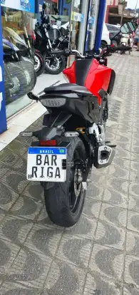 HONDA-CB 300F TWISTER CBS HONDA-CB 300F TWISTER CBS-2024