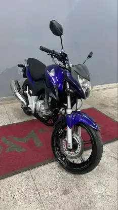 HONDA-CB 300R HONDA-CB 300R-2010