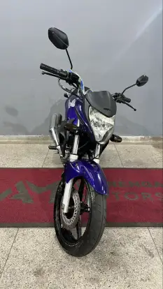 HONDA-CB 300R HONDA-CB 300R-2010