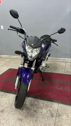 HONDA-CB 300R-2010