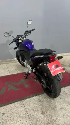 HONDA-CB 300R HONDA-CB 300R-2010