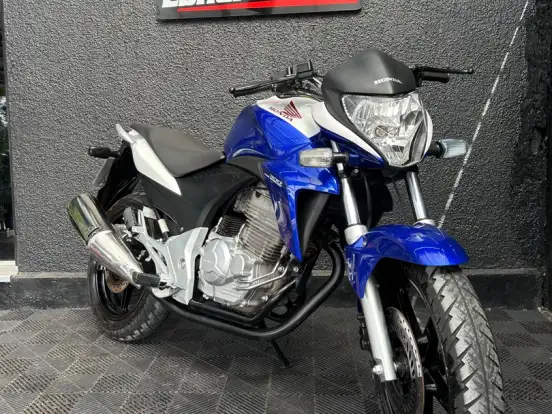 HONDA-CB 300R HONDA-CB 300R-2012