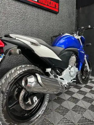 HONDA-CB 300R HONDA-CB 300R-2012