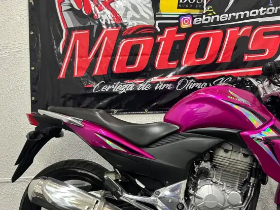HONDA-CB 300R HONDA-CB 300R-2012