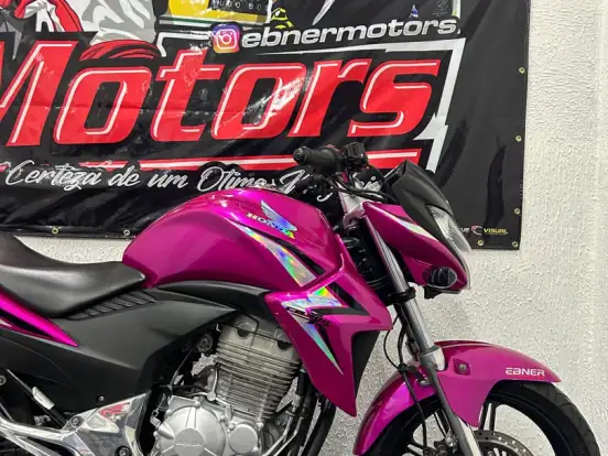 HONDA-CB 300R HONDA-CB 300R-2012