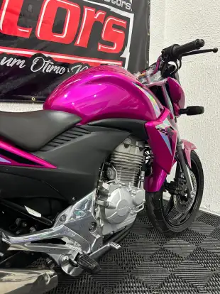 HONDA-CB 300R HONDA-CB 300R-2012