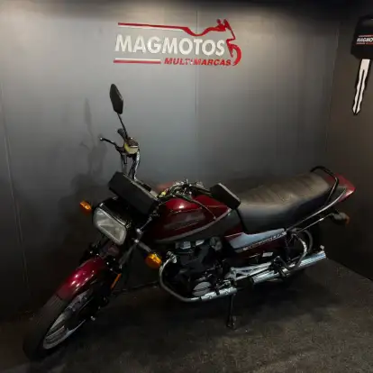HONDA-CB 450 DX HONDA-CB 450 DX-1990