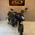 HONDA CB 500 X ABS HONDA CB 500 X ABS