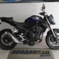 HONDA CB 500F ABS HONDA CB 500F ABS