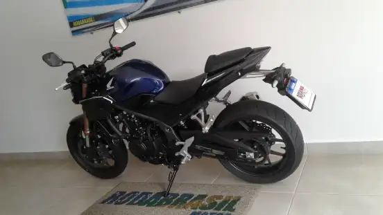 HONDA-CB 500F ABS HONDA-CB 500F ABS-2024