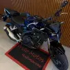 HONDA CB 500F ABS HONDA CB 500F ABS