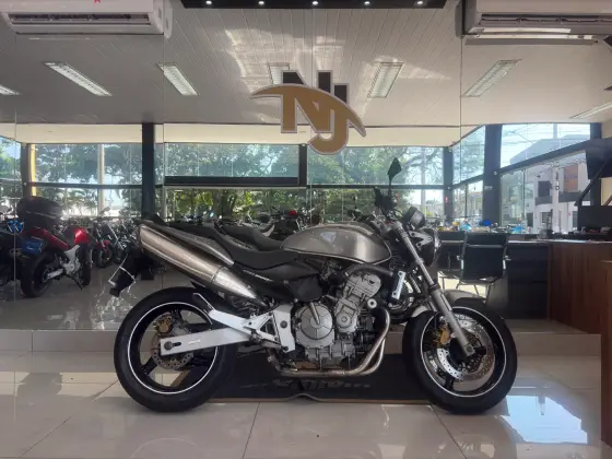 HONDA CB 600F HORNET 