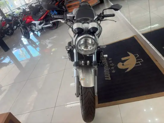 HONDA-CB 600F HORNET HONDA-CB 600F HORNET-2007