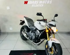 HONDA CB 600F HORNET HONDA CB 600F HORNET