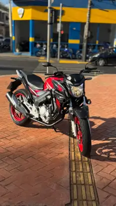 HONDA-CB TWISTER HONDA-CB TWISTER-2020