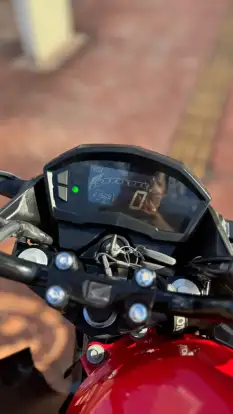 HONDA-CB TWISTER HONDA-CB TWISTER-2020