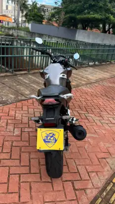 HONDA-CB TWISTER HONDA-CB TWISTER-2020