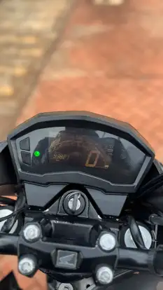 HONDA-CB TWISTER HONDA-CB TWISTER-2020