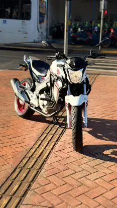 HONDA-CB TWISTER HONDA-CB TWISTER-2021