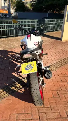 HONDA-CB TWISTER-2021