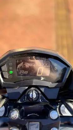 HONDA-CB TWISTER HONDA-CB TWISTER-2021