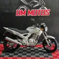 HONDA CBX 250 TWISTER HONDA CBX 250 TWISTER
